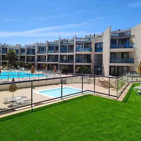 דירה Lola's Cotillo