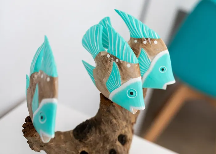 דירה Lola's Cotillo