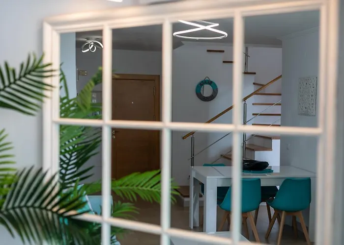 דירה Lola's Cotillo