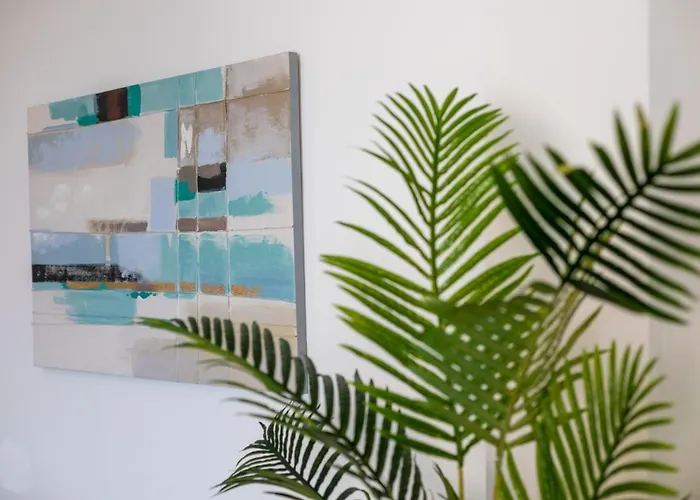 Lola's דירה Cotillo