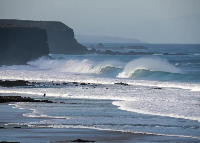 Lola's דירה Cotillo