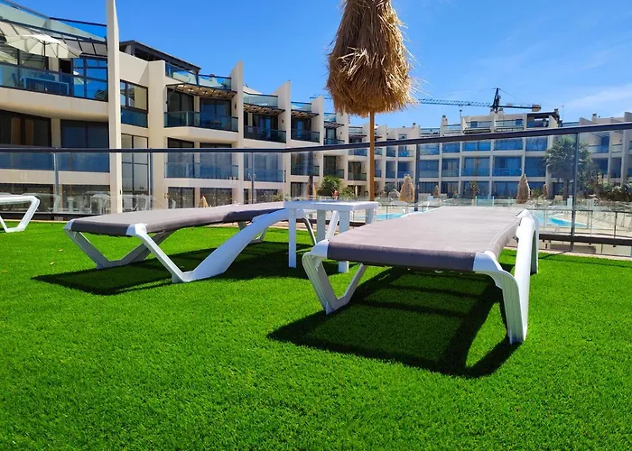 Lola's דירה Cotillo