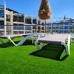 Lola's Διαμέρισμα Cotillo