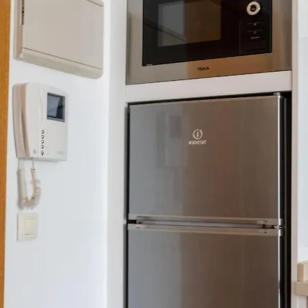 Apartmán Lola's *