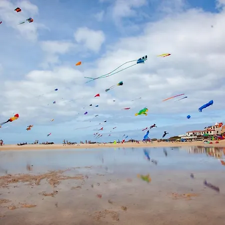 Lola's El Cotillo (Fuerteventura)