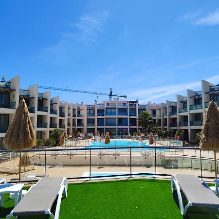 Lola's Apartmán Cotillo