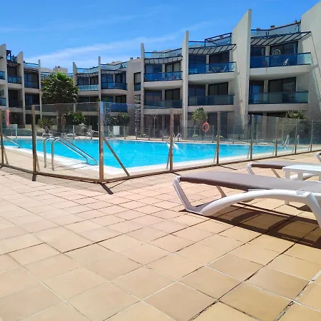 Apartmán Lola's