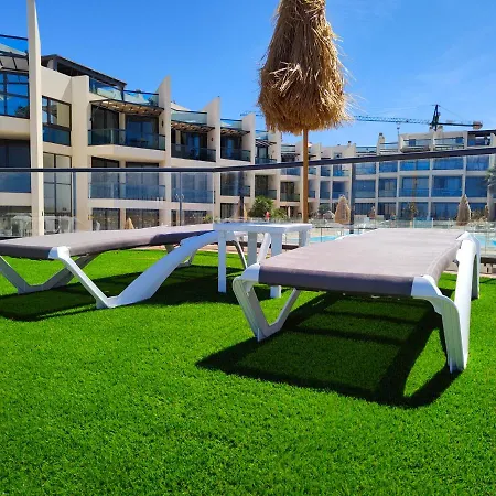 Lola's Apartmán Cotillo