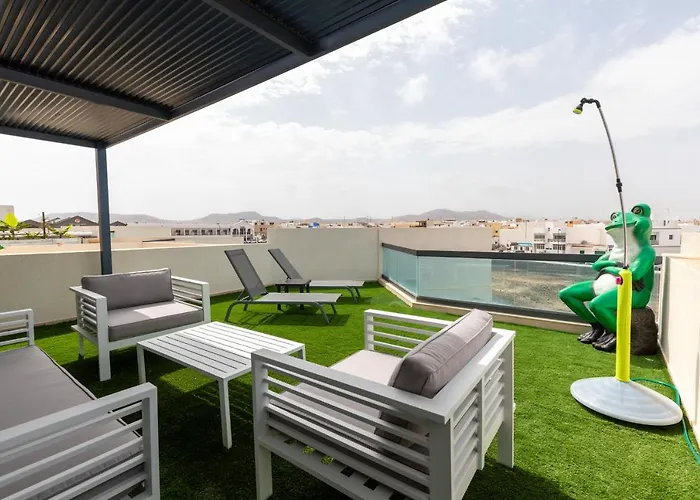 Lola's Apartamento *