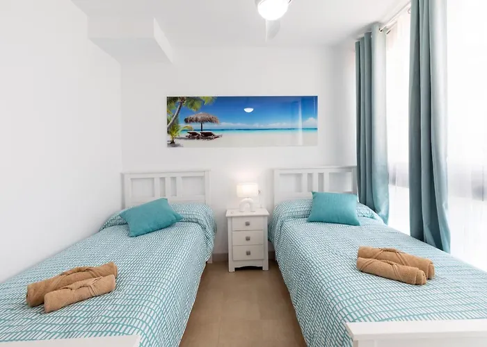 Apartamento Lola's *