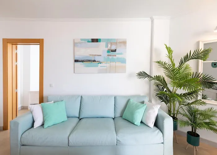 Apartamento Lola's Cotillo