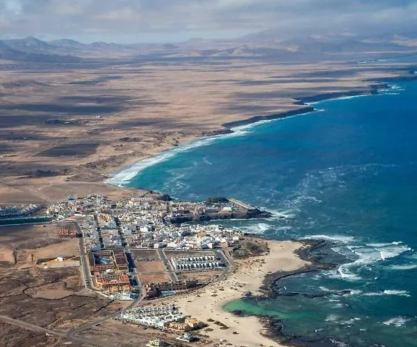 Apartamento Lola's *