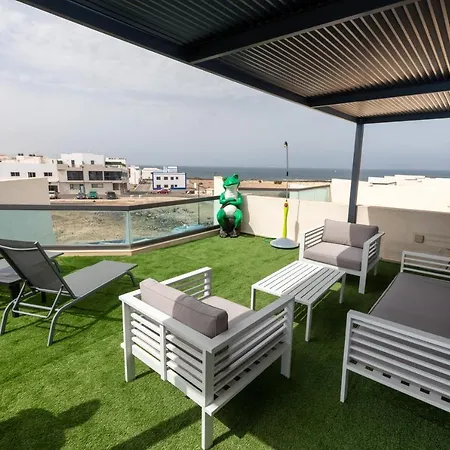 Lola's Appartement *