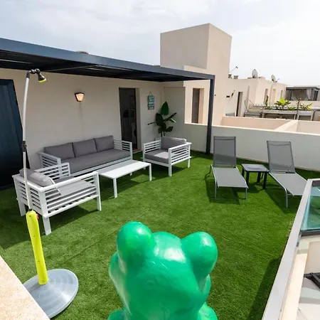 Lola's Appartement
