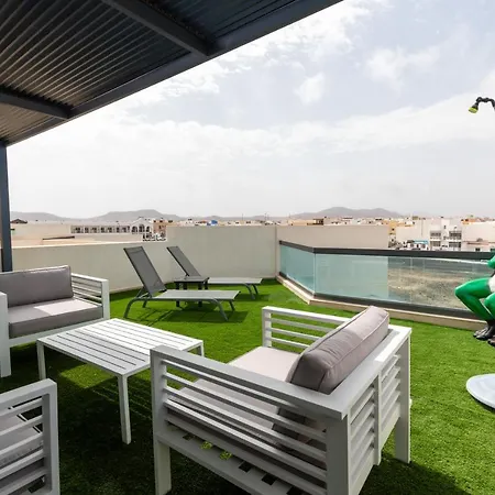 Lola's Appartement *