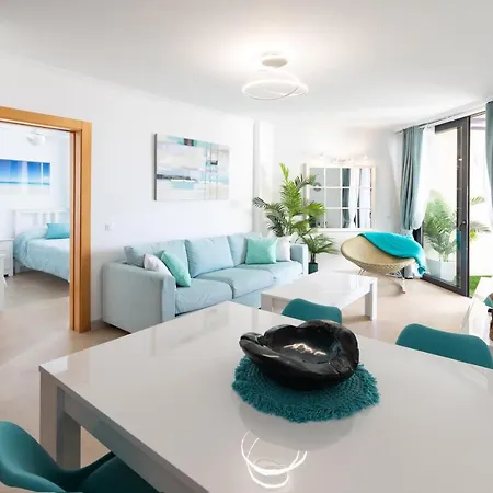 Lola's Appartement Cotillo