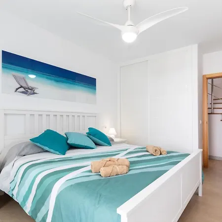 Lola's Appartement *