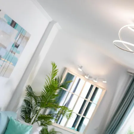 Appartement Lola's *