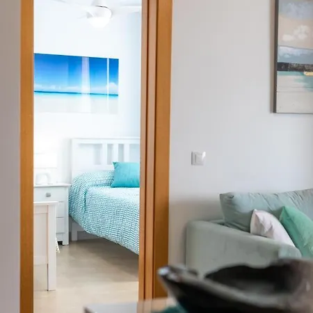 Lola's El Cotillo (Fuerteventura)