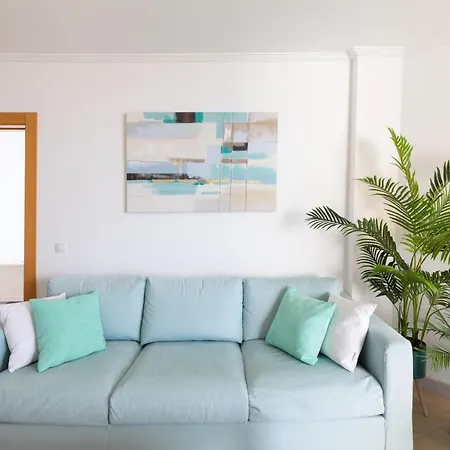 Appartement Lola's Cotillo