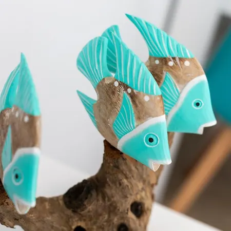 Appartement Lola's Cotillo