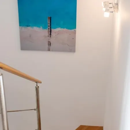 Appartement Lola's Cotillo