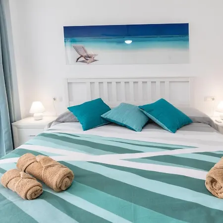 Appartement Lola's *