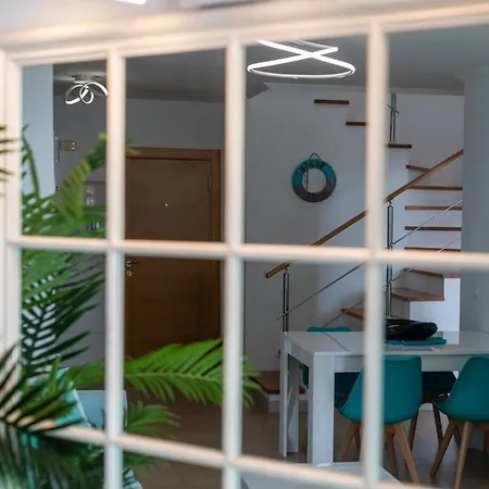 Appartement Lola's Cotillo