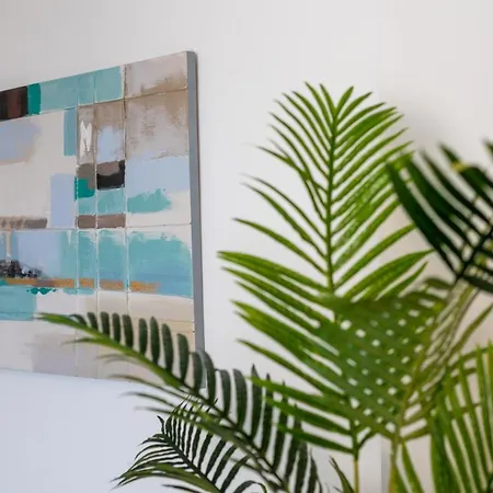 Lola's Appartement Cotillo