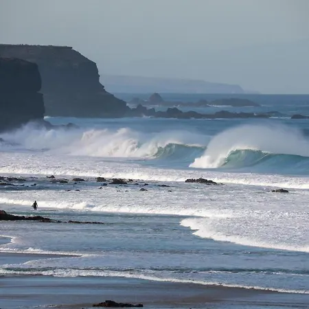 Lola's Appartement Cotillo