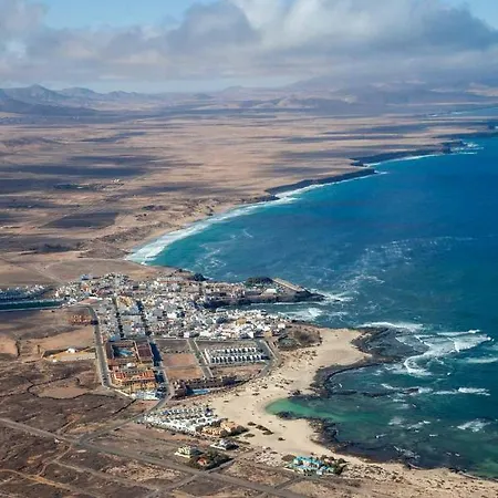 Appartement Lola's *