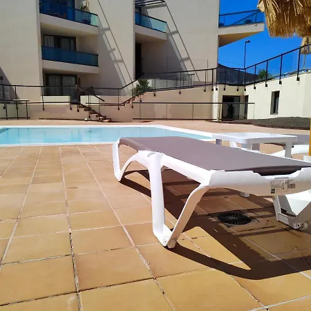 Appartement Lola's *