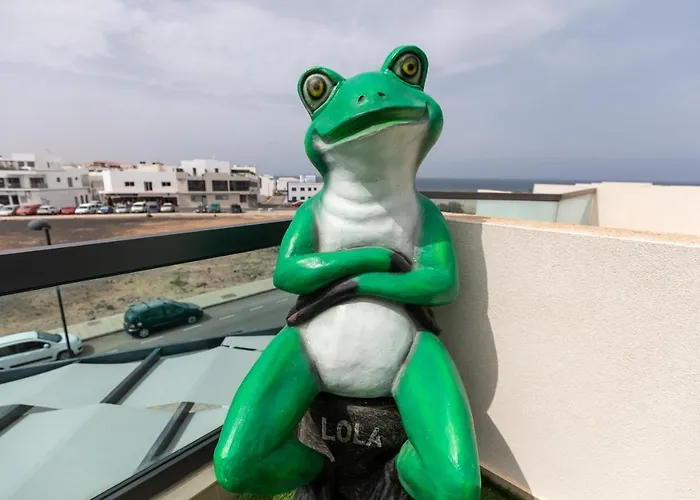 Lola's Διαμέρισμα