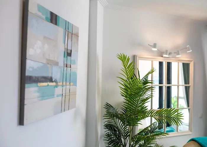 Lola's Διαμέρισμα *