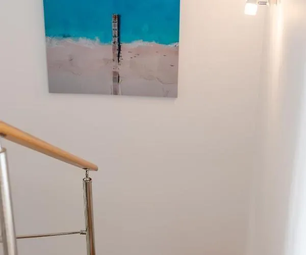 Διαμέρισμα Lola's Cotillo