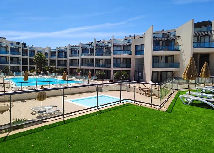 Διαμέρισμα Lola's Cotillo