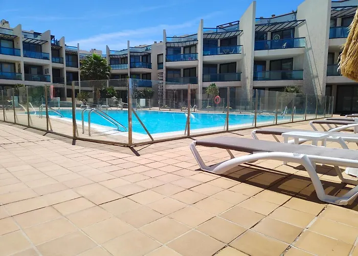 Διαμέρισμα Lola's