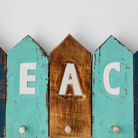 Lola's Διαμέρισμα