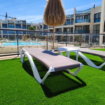 Lola's Διαμέρισμα